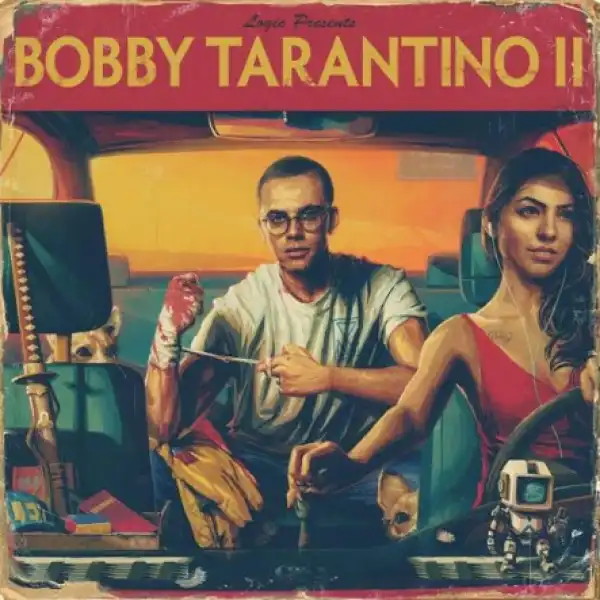 Logic - State Of Emergency ft. 2 Chain